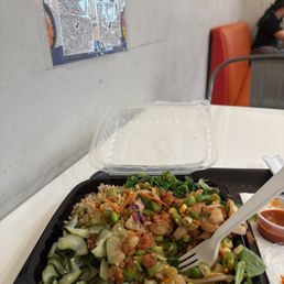Large Bowl Large Bowl