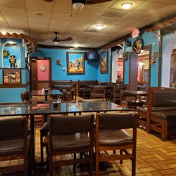 Mariachis II Mexican Restaurant