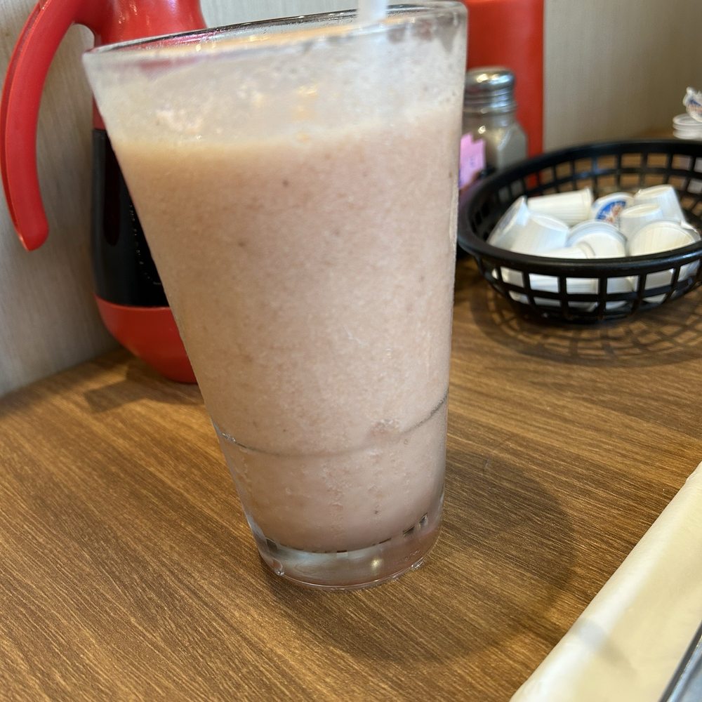 Stacked - Smoothie - Breakfast & Brunch Near Me - Wasaga Beach, Ontario Stacked - Smoothie - Breakfast & Brunch Near Me - Wasaga Beach, Ontario