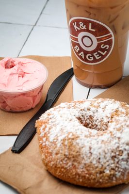 K&L Bagels by null