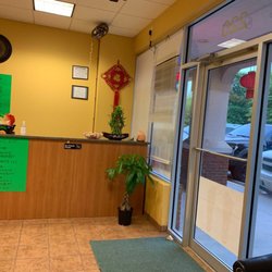 T Aroma Massage