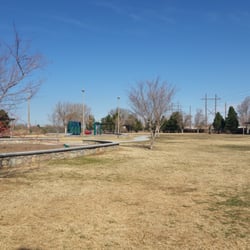 Skyline Optimist Youth Park