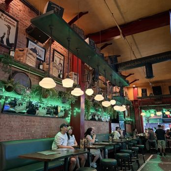 Jameson's Irish Pub - Sports Bars Near Me - Los Angeles, California Jameson's Irish Pub - Sports Bars Near Me - Los Angeles, California