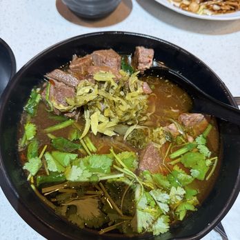 Tasty Noodle House - Asian Fusion Near Me - Carlsbad, California