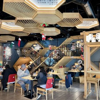 Kyuramen x TBaar - Desserts Near Me - Arcadia, California Kyuramen x TBaar - Desserts Near Me - Arcadia, California