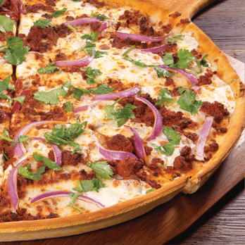 Pizza Patrón - LI Choriqueso - Pizza Near Me - Mesquite, Texas Pizza Patrón - LI Choriqueso - Pizza Near Me - Mesquite, Texas