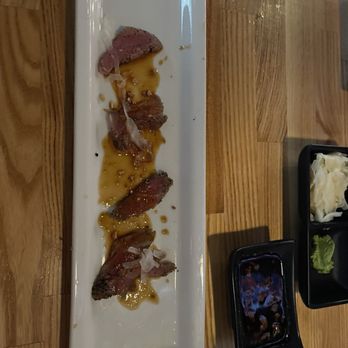Aikan Sushi - Tuna Poke - Izakaya Near Me - Northridge, California Aikan Sushi - Tuna Poke - Izakaya Near Me - Northridge, California
