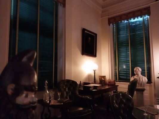 Natchez National Historical Park by null