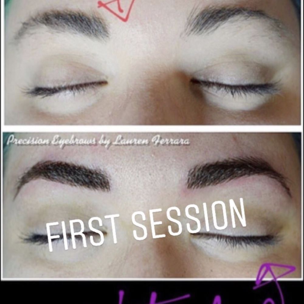 Precision Spa - Tattoo Near Me - Cross River, New York Precision Spa - Tattoo Near Me - Cross River, New York