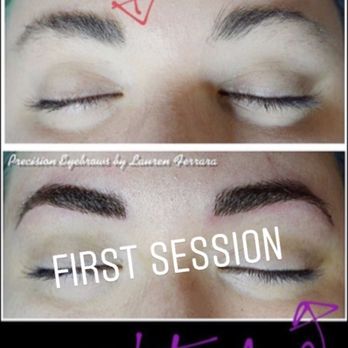 Precision Spa - Tattoo Near Me - Cross River, New York Precision Spa - Tattoo Near Me - Cross River, New York