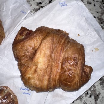 Arsicault Bakery - Ham and cheese croissant - Bakeries Near Me - San Francisco, California Arsicault Bakery - Ham and cheese croissant - Bakeries Near Me - San Francisco, California