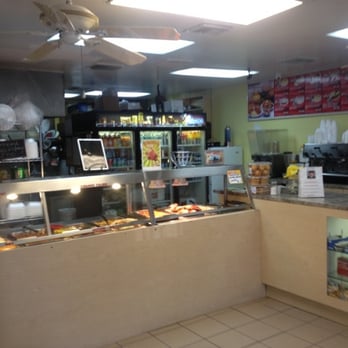 Halley's Cafe' - the interior of the restaurant - Restaurants Near Me - Miami, Florida Halley's Cafe' - the interior of the restaurant - Restaurants Near Me - Miami, Florida