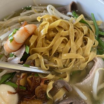 My Vi Mi Gia - Vietnamese Near Me - Garden Grove, California