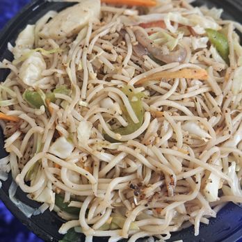 Tandoori Flames - Hakka Noodles - Indian Near Me - Parsippany, New Jersey