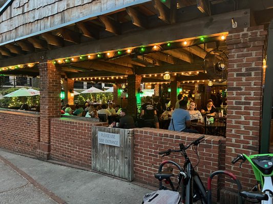 The Nook on Piedmont Park by null