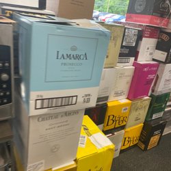 Lynnway Liquors