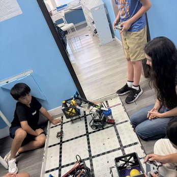 Magikid Robotics Lab Diamond Bar - Specialty Schools Near Me - Diamond Bar, California Magikid Robotics Lab Diamond Bar - Specialty Schools Near Me - Diamond Bar, California