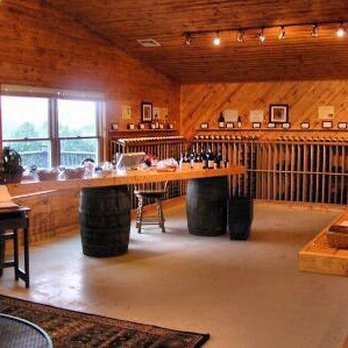 Antler Ridge Winery - the tasting room - Wineries Near Me - Ulster, Pennsylvania