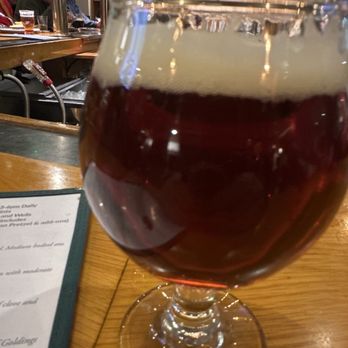 Dillon Dam Brewery - American Near Me - Dillon, Colorado