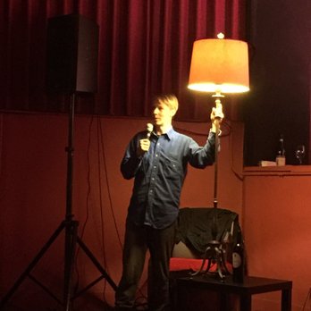 Cinema 21 - John Cameron Mitchell in the house! - Cinema Near Me - Portland, Oregon
