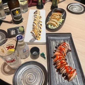 Yama Sushi House - Phoenix - sushi selections - Sushi Bars Near Me - Phoenix, Arizona Yama Sushi House - Phoenix - sushi selections - Sushi Bars Near Me - Phoenix, Arizona
