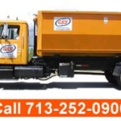 General Site Services - Our state of the art trucks help preserve your driveway or your construction site.  No  property damage when you rent from us!