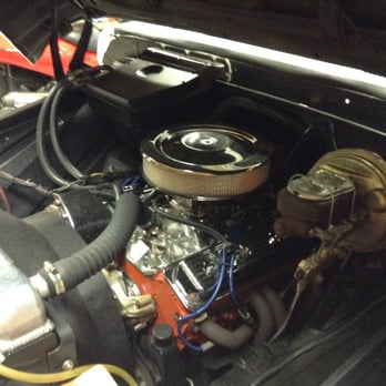 Phoenix Muscle Car - Thanks guys! - Auto Repair Near Me - Phoenix, Arizona
