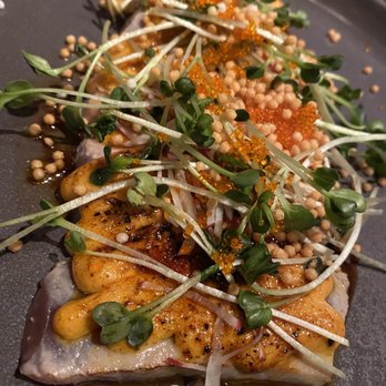 Amuse Wine Bar - Wine Bars Near Me - Honolulu, Hawaii