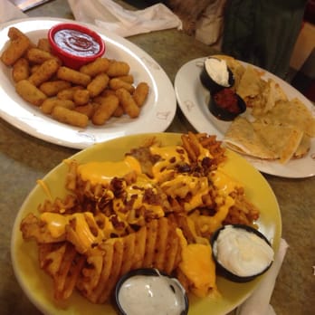 Friendly's - Half off apps! - American Near Me - Stony Brook, New York Friendly's - Half off apps! - American Near Me - Stony Brook, New York