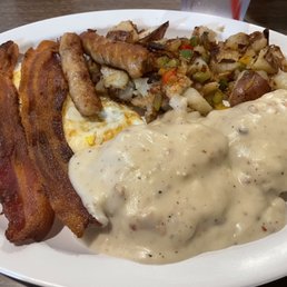 #10. Garbage Plate