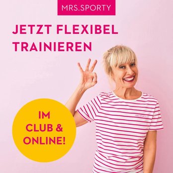 Mrs.Sporty - Gyms Near Me - Dusseldorf, NW Mrs.Sporty - Gyms Near Me - Dusseldorf, NW