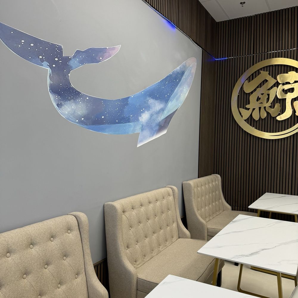 The Whale Tea - Cool whale - Bubble Tea Near Me - Virginia Beach, Virginia The Whale Tea - Cool whale - Bubble Tea Near Me - Virginia Beach, Virginia
