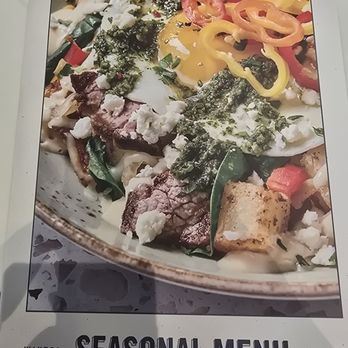 First Watch - Seasonal menu - Breakfast & Brunch Near Me - Denton, Texas