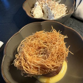 Rumi's Kitchen - Persian/Iranian Near Me - Los Angeles, California