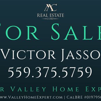 Victor Jasso - Real Estate Agents Near Me - Fresno, California Victor Jasso - Real Estate Agents Near Me - Fresno, California
