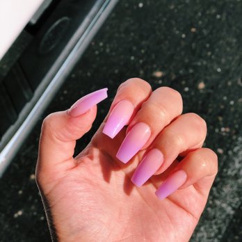 Lavish Lounge nails  - Nails by Vincent - Nail Salons Near Me - Folsom, California
