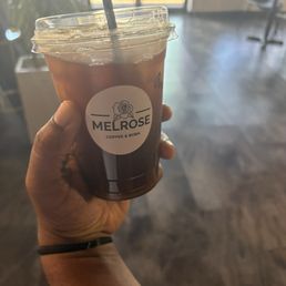 Cold Brew