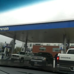 Chevron