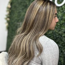 Concept Dominican Hair studio