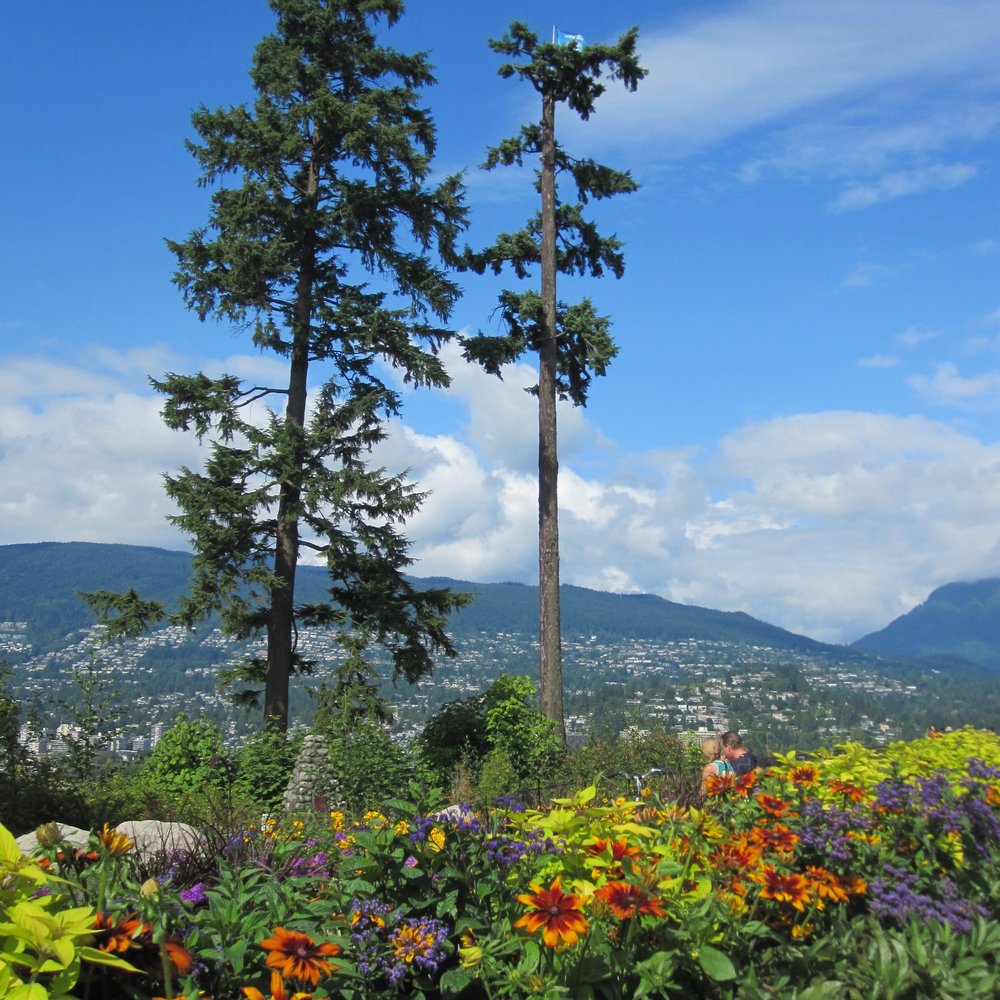 Prospect Point - Cafes Near Me - Vancouver, British Columbia Prospect Point - Cafes Near Me - Vancouver, British Columbia