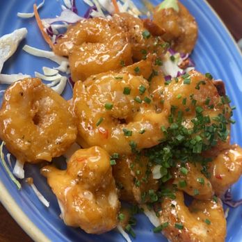 STIRR - Volcano shrimp - Cocktail Bars Near Me - Dallas, Texas STIRR - Volcano shrimp - Cocktail Bars Near Me - Dallas, Texas