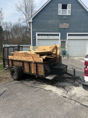Junk Removal & Hauling Services - Our crew recently tackled several junk removal jobs, clearing out bulky slides from a backyard, hauling away a heavy safe, and disposing of various other debris. We made each cleanup quick and stress-free, leaving the spaces spotless and ready for a fresh start! Junk Removal & Hauling Services - Our crew recently tackled several junk removal jobs, clearing out bulky slides from a backyard, hauling away a heavy safe, and disposing of various other debris. We made each cleanup quick and stress-free, leaving the spaces spotless and ready for a fresh start!