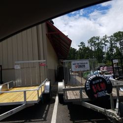 Tractor Supply