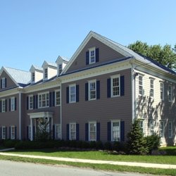 Chester Physical Therapy - Located on the first floor, 51 Grove St., ample parking, fully accessible (parking and entrance in rear of building)