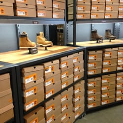 Timberland Outlet - Men's boots