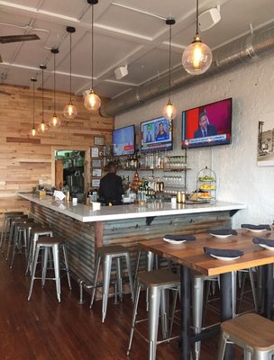 Old Lady Gang Southern Cuisine by null