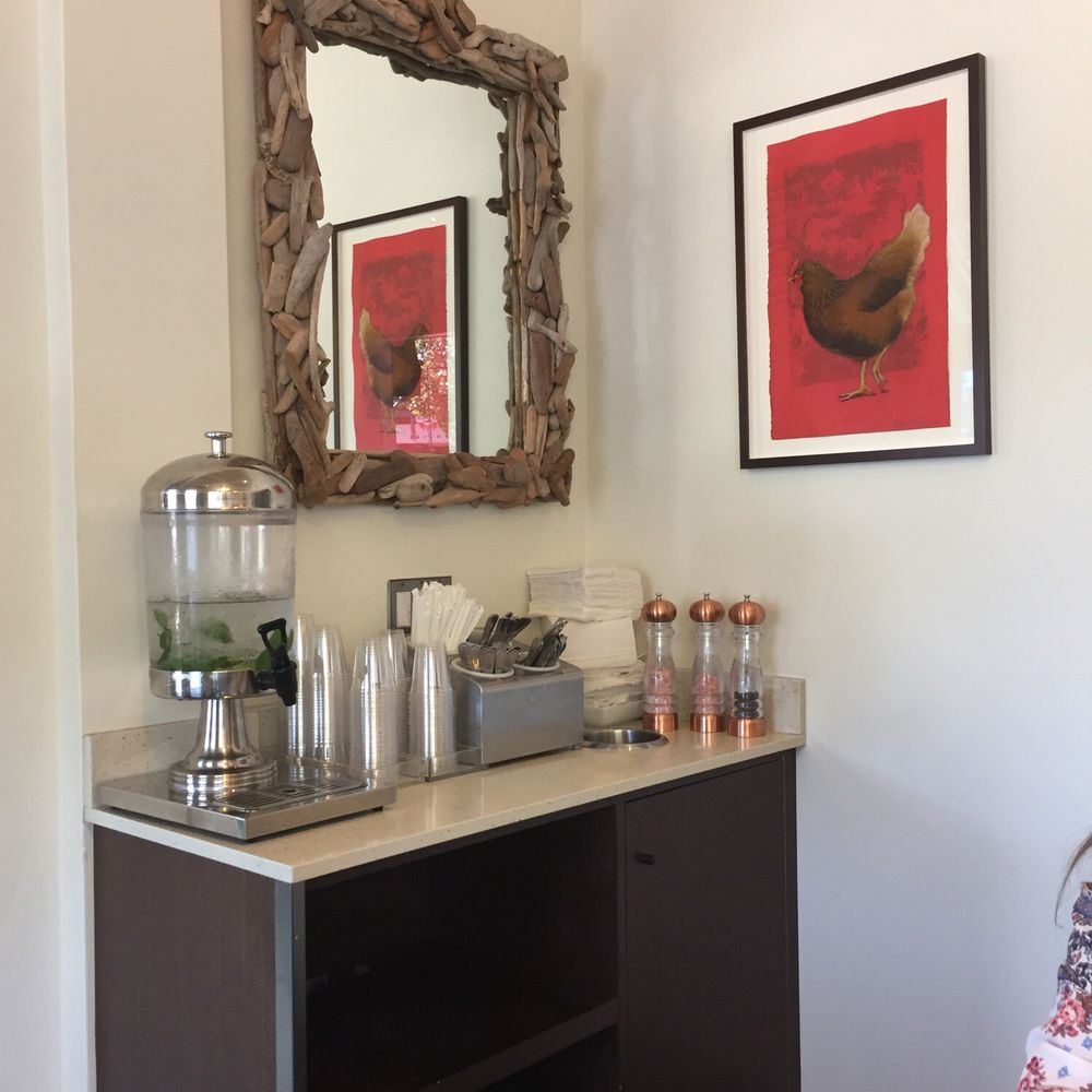 Rustic Bakery - Bakeries Near Me - Novato, California