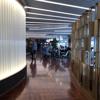 Marco Polo Club - Airport Lounges Near Me - Venezia, VE