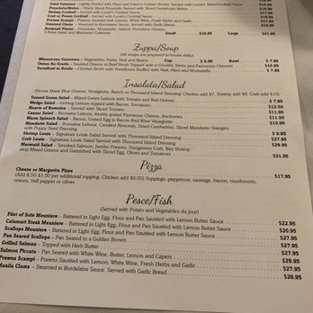 Luceti's on 25th - Menu - Italian Near Me - San Mateo, California Luceti's on 25th - Menu - Italian Near Me - San Mateo, California