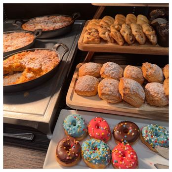 Thomsons Kitchen + Bar - Desserts - Breakfast & Brunch Near Me - Calgary, Alberta Thomsons Kitchen + Bar - Desserts - Breakfast & Brunch Near Me - Calgary, Alberta